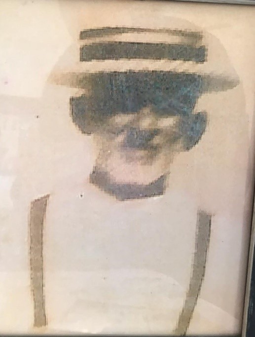 Domingo Suarez y Rosas circa early 1920’s. (Photo courtesy Florencia Lemmer Suarez) Domingo Suarez y Rosas circa early 1920’s. (Photo courtesy Florencia Lemmer Suarez)